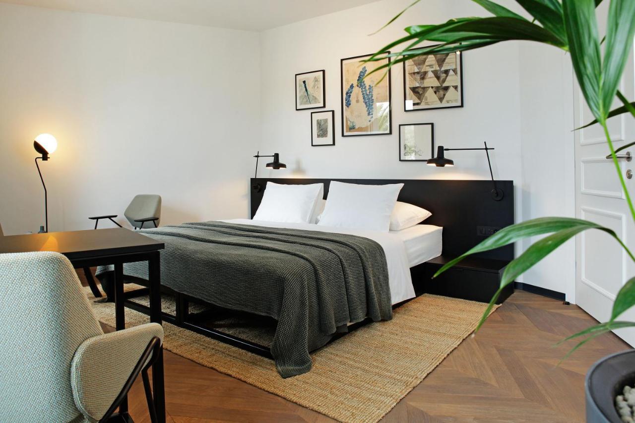 Boutique Rooms Kastel Ismaeli Vela Luka Room photo