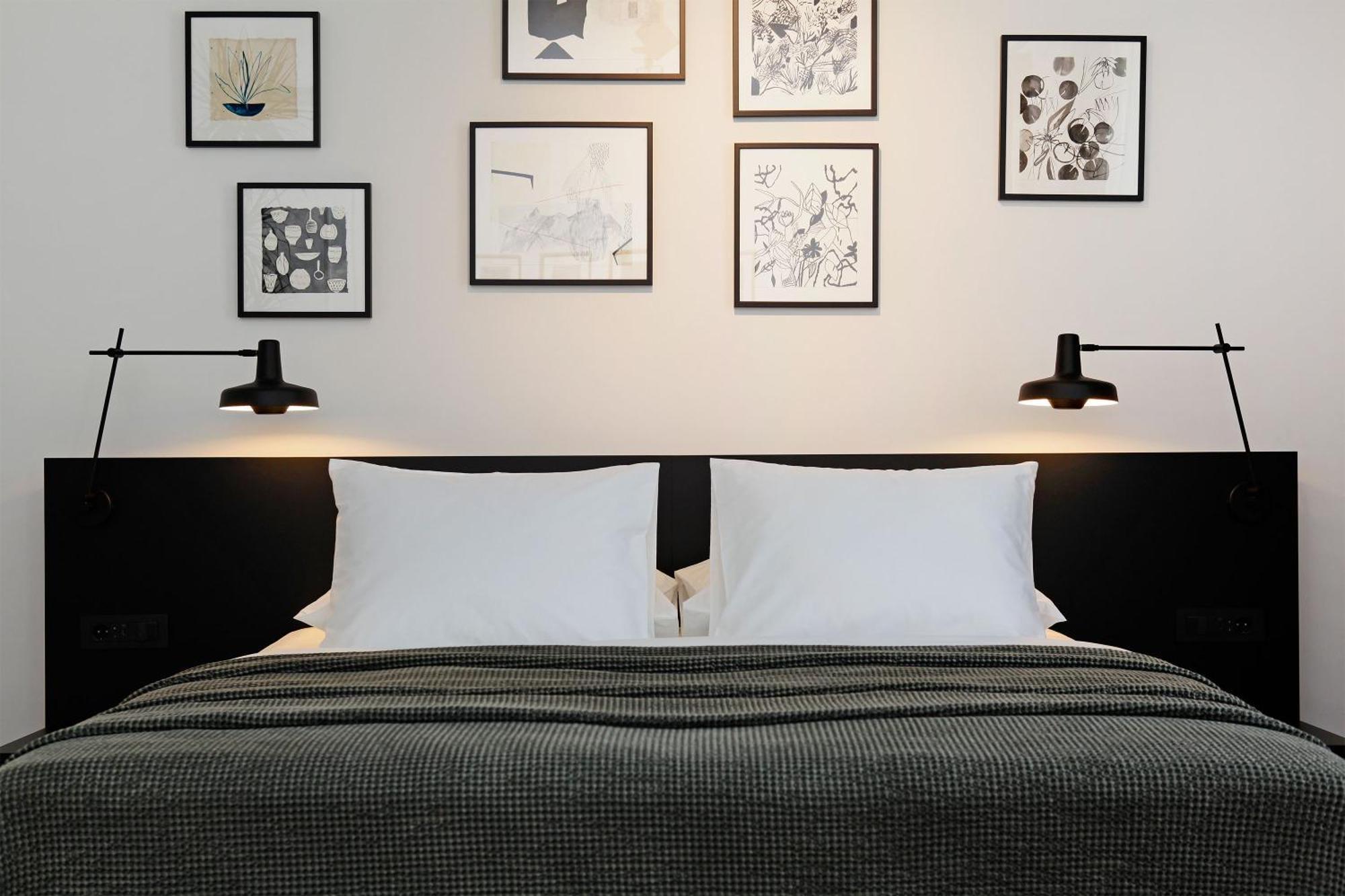 Boutique Rooms Kastel Ismaeli Vela Luka Room photo