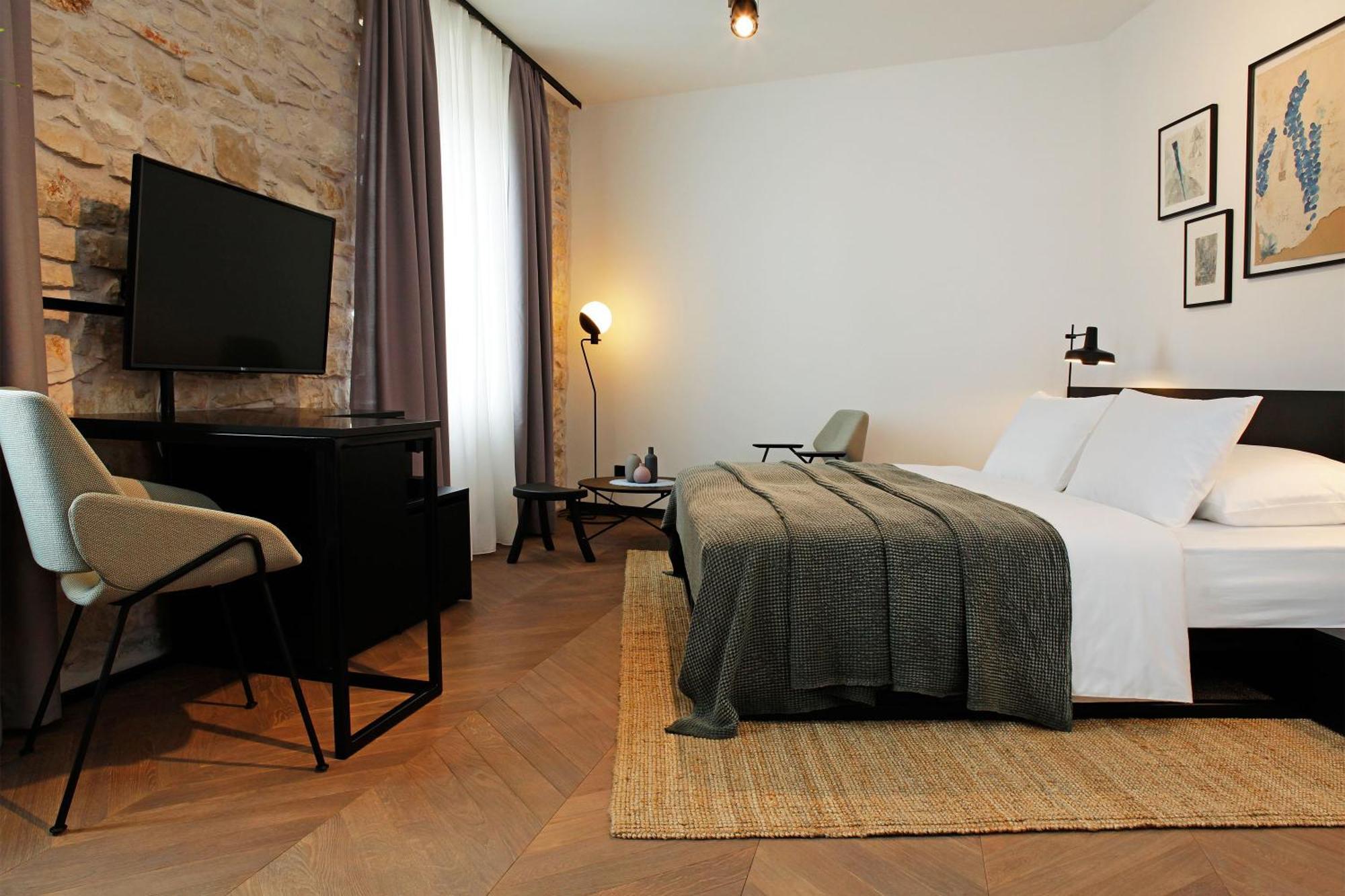 Boutique Rooms Kastel Ismaeli Vela Luka Room photo