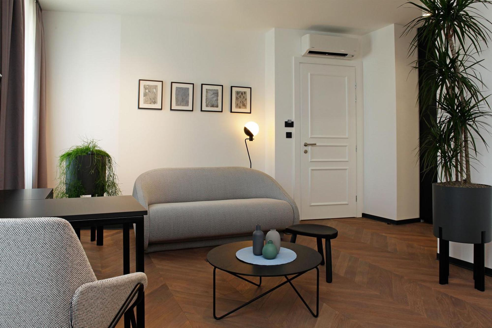 Boutique Rooms Kastel Ismaeli Vela Luka Room photo