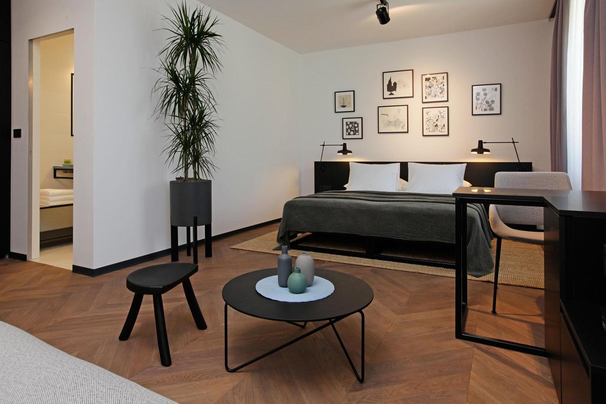 Boutique Rooms Kastel Ismaeli Vela Luka Room photo