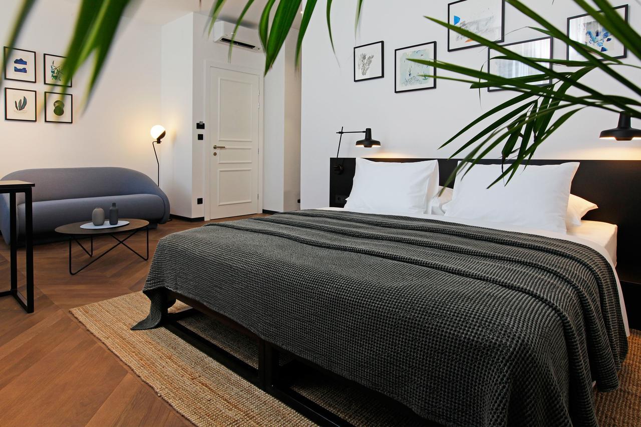 Boutique Rooms Kastel Ismaeli Vela Luka Exterior photo