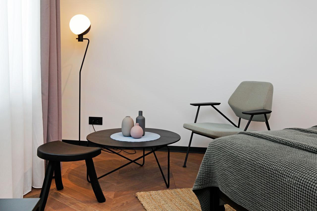 Boutique Rooms Kastel Ismaeli Vela Luka Exterior photo
